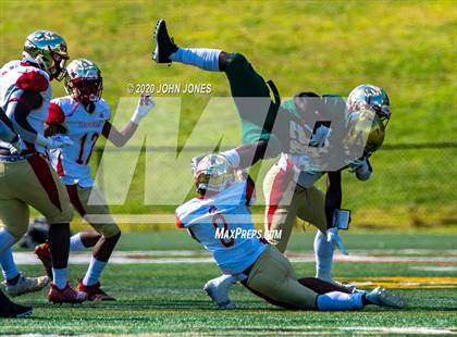 Thumbnail 2 in Bergen Catholic @ St. Joseph Regional photogallery.