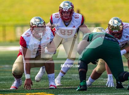 Thumbnail 1 in Bergen Catholic @ St. Joseph Regional photogallery.