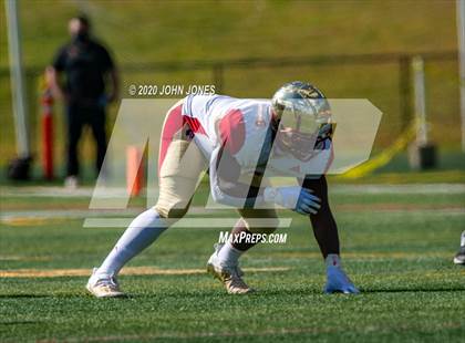 Thumbnail 3 in Bergen Catholic @ St. Joseph Regional photogallery.