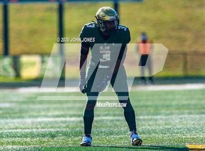 Thumbnail 3 in Bergen Catholic @ St. Joseph Regional photogallery.