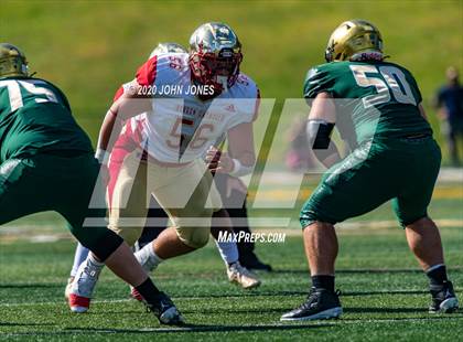 Thumbnail 1 in Bergen Catholic @ St. Joseph Regional photogallery.