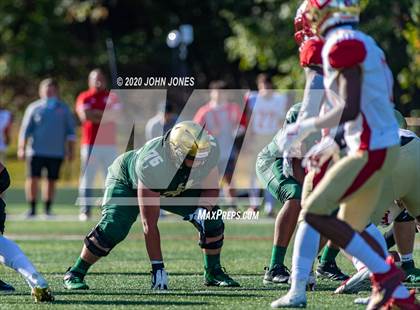 Thumbnail 1 in Bergen Catholic @ St. Joseph Regional photogallery.