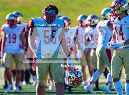 Thumbnail 3 in Bergen Catholic @ St. Joseph Regional photogallery.