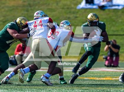 Thumbnail 1 in Bergen Catholic @ St. Joseph Regional photogallery.