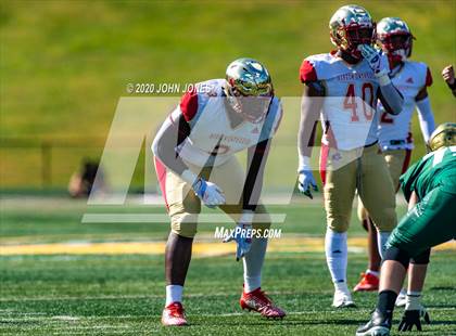 Thumbnail 2 in Bergen Catholic @ St. Joseph Regional photogallery.