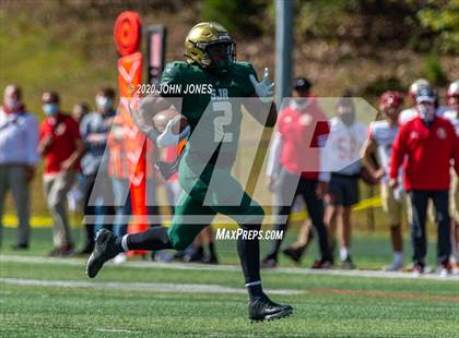 Thumbnail 3 in Bergen Catholic @ St. Joseph Regional photogallery.