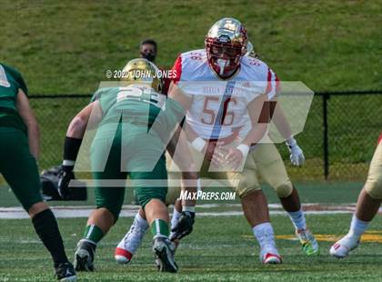 Thumbnail 3 in Bergen Catholic @ St. Joseph Regional photogallery.