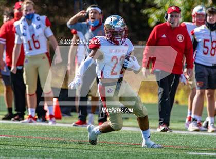 Thumbnail 1 in Bergen Catholic @ St. Joseph Regional photogallery.