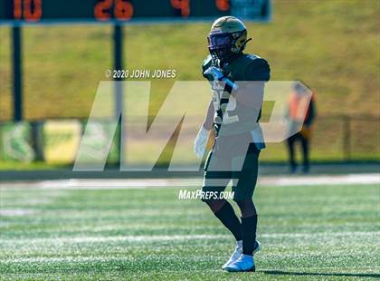 Thumbnail 1 in Bergen Catholic @ St. Joseph Regional photogallery.
