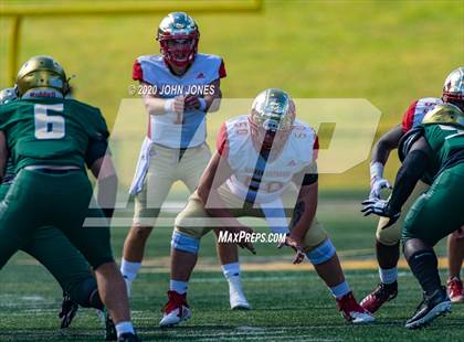 Thumbnail 2 in Bergen Catholic @ St. Joseph Regional photogallery.