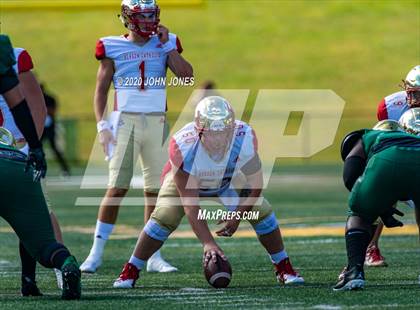 Thumbnail 1 in Bergen Catholic @ St. Joseph Regional photogallery.