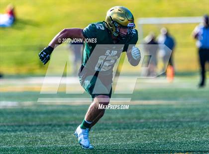 Thumbnail 2 in Bergen Catholic @ St. Joseph Regional photogallery.