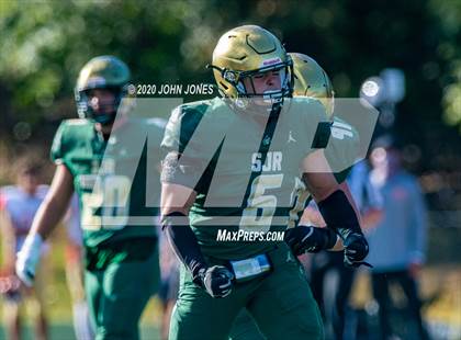 Thumbnail 2 in Bergen Catholic @ St. Joseph Regional photogallery.