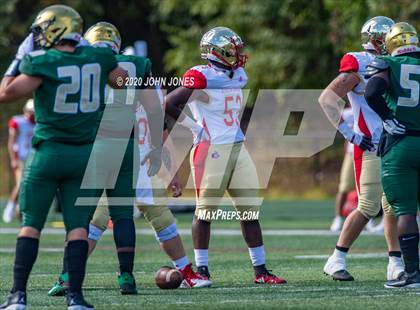 Thumbnail 3 in Bergen Catholic @ St. Joseph Regional photogallery.