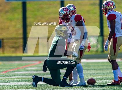 Thumbnail 1 in Bergen Catholic @ St. Joseph Regional photogallery.