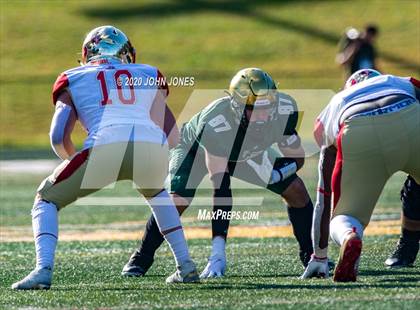 Thumbnail 2 in Bergen Catholic @ St. Joseph Regional photogallery.
