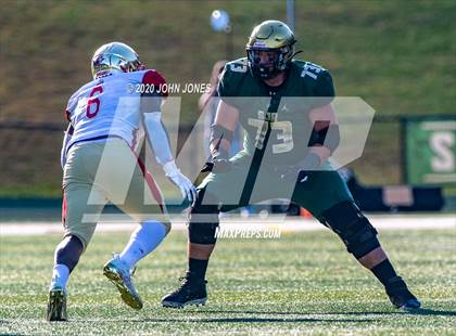 Thumbnail 2 in Bergen Catholic @ St. Joseph Regional photogallery.
