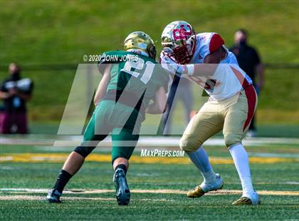 Thumbnail 1 in Bergen Catholic @ St. Joseph Regional photogallery.