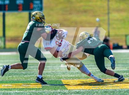 Thumbnail 3 in Bergen Catholic @ St. Joseph Regional photogallery.