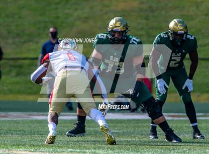 Thumbnail 2 in Bergen Catholic @ St. Joseph Regional photogallery.