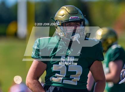 Thumbnail 2 in Bergen Catholic @ St. Joseph Regional photogallery.