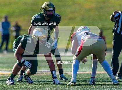 Thumbnail 1 in Bergen Catholic @ St. Joseph Regional photogallery.