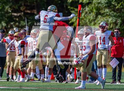 Thumbnail 1 in Bergen Catholic @ St. Joseph Regional photogallery.