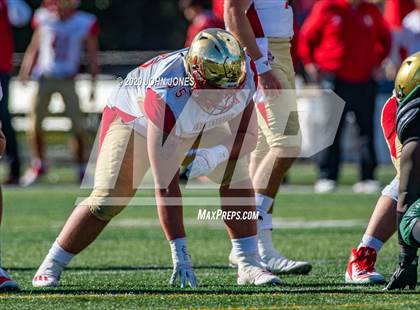 Thumbnail 1 in Bergen Catholic @ St. Joseph Regional photogallery.