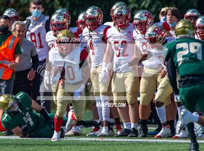 Thumbnail 2 in Bergen Catholic @ St. Joseph Regional photogallery.