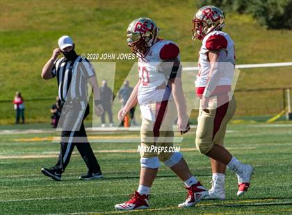 Thumbnail 2 in Bergen Catholic @ St. Joseph Regional photogallery.