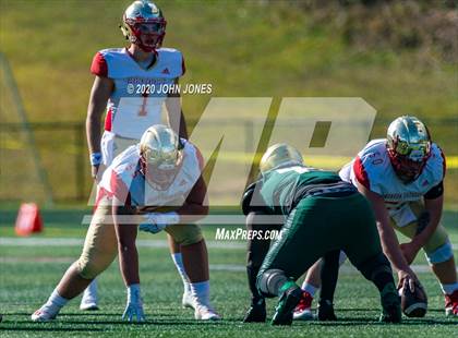 Thumbnail 1 in Bergen Catholic @ St. Joseph Regional photogallery.