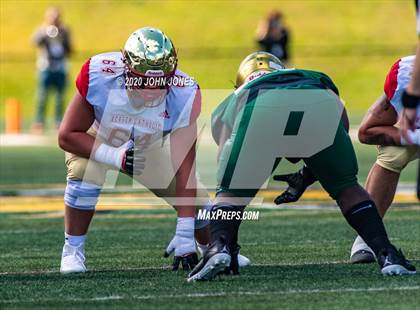 Thumbnail 3 in Bergen Catholic @ St. Joseph Regional photogallery.