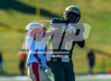 Thumbnail 1 in Bergen Catholic @ St. Joseph Regional photogallery.