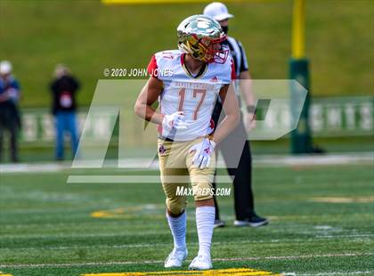 Thumbnail 3 in Bergen Catholic @ St. Joseph Regional photogallery.