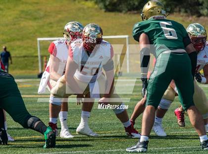 Thumbnail 2 in Bergen Catholic @ St. Joseph Regional photogallery.
