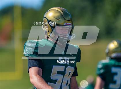Thumbnail 3 in Bergen Catholic @ St. Joseph Regional photogallery.