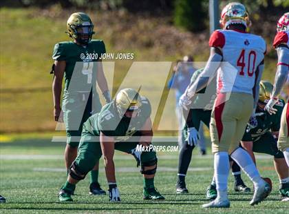 Thumbnail 2 in Bergen Catholic @ St. Joseph Regional photogallery.