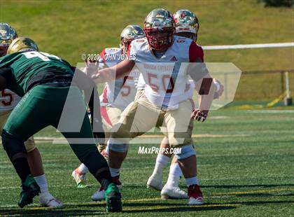Thumbnail 1 in Bergen Catholic @ St. Joseph Regional photogallery.