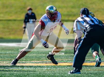Thumbnail 2 in Bergen Catholic @ St. Joseph Regional photogallery.