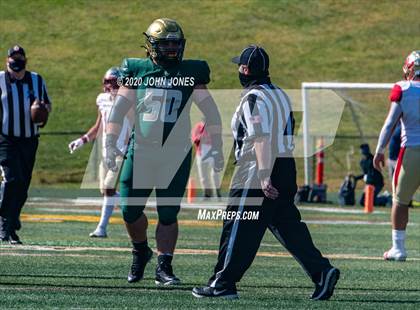 Thumbnail 2 in Bergen Catholic @ St. Joseph Regional photogallery.