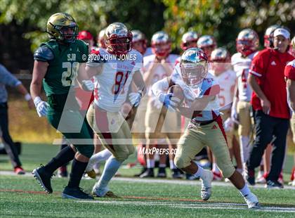 Thumbnail 2 in Bergen Catholic @ St. Joseph Regional photogallery.