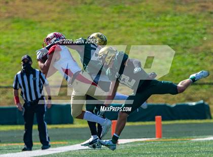 Thumbnail 3 in Bergen Catholic @ St. Joseph Regional photogallery.