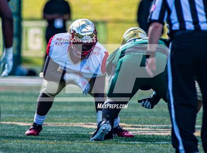 Thumbnail 3 in Bergen Catholic @ St. Joseph Regional photogallery.