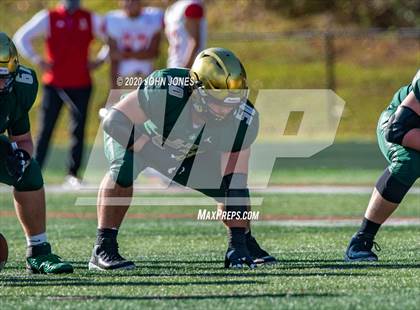 Thumbnail 3 in Bergen Catholic @ St. Joseph Regional photogallery.