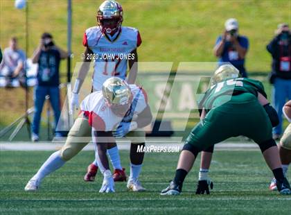 Thumbnail 3 in Bergen Catholic @ St. Joseph Regional photogallery.