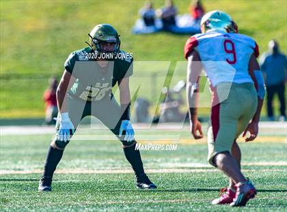 Thumbnail 2 in Bergen Catholic @ St. Joseph Regional photogallery.