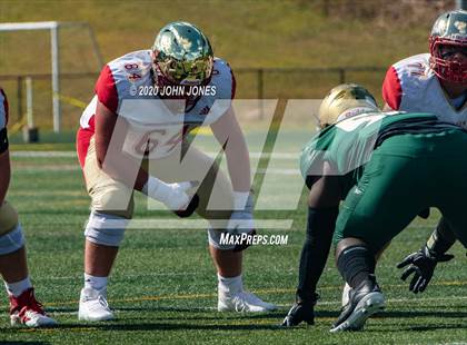 Thumbnail 1 in Bergen Catholic @ St. Joseph Regional photogallery.