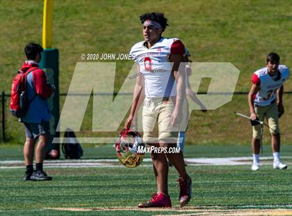 Thumbnail 2 in Bergen Catholic @ St. Joseph Regional photogallery.
