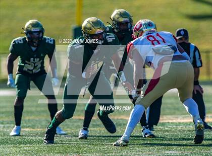 Thumbnail 2 in Bergen Catholic @ St. Joseph Regional photogallery.