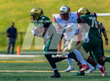 Thumbnail 1 in Bergen Catholic @ St. Joseph Regional photogallery.
